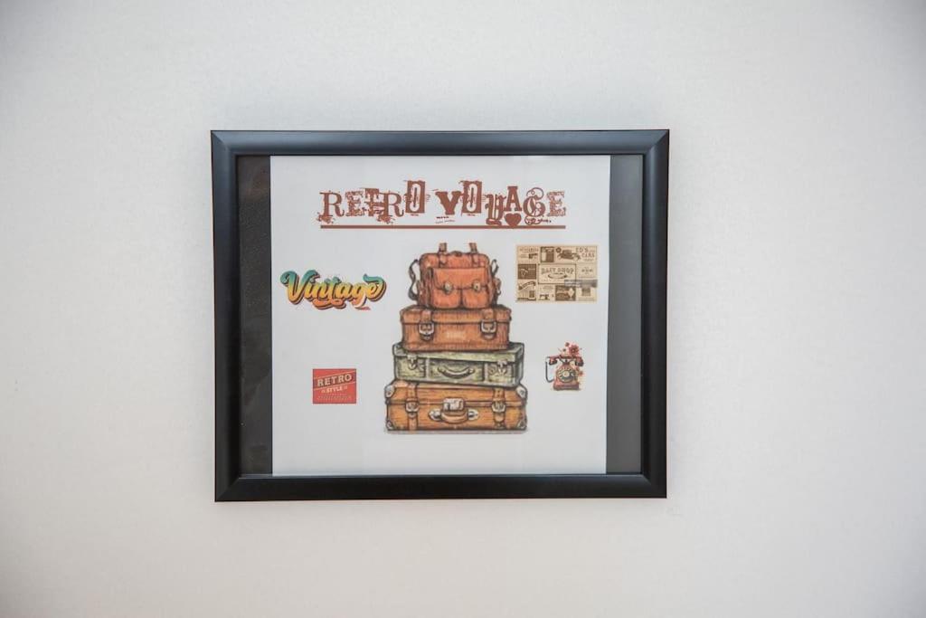Appart Cosy Retro Voyage Avec Veranda & Piano Bagnères-de-Bigorre Esterno foto